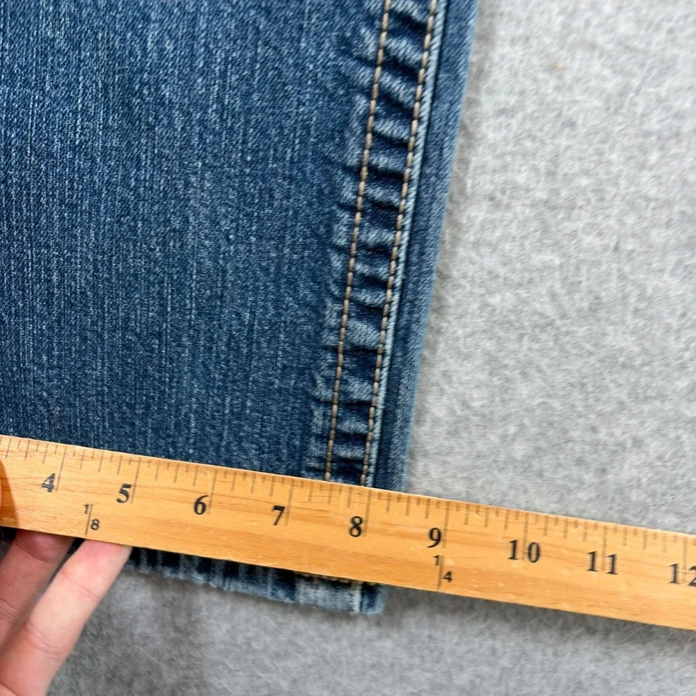 Ariat M5 Straight Leg Jeans Men 32x30 Blue FR Flame Resistant Denim Workwear